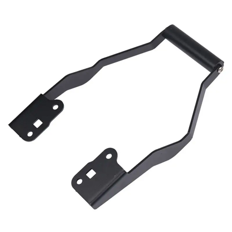 M50K-Motorcycle Navigation Bar Holder Mobile Phone Stand Holder Navigation Bar Support Expansion