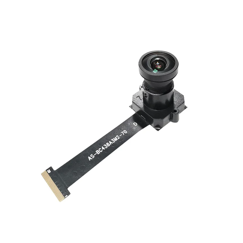 NEW 8MP 4K 60fps High Speed IMX334 CMOS Image Sensor Industrial Camera Starvis HDR CSI Camera Module