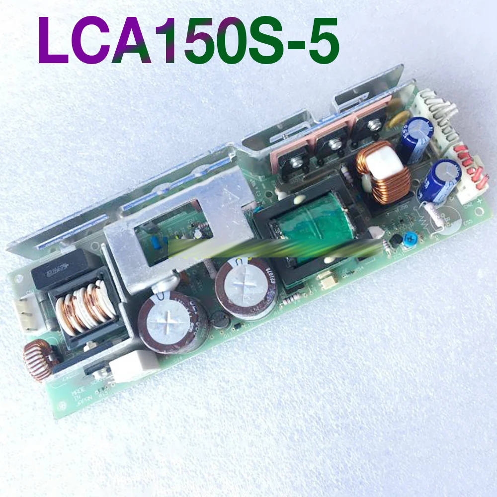 LCA150S-5 For COSEL Original Disassembly Switching Power Supply 5V/30A