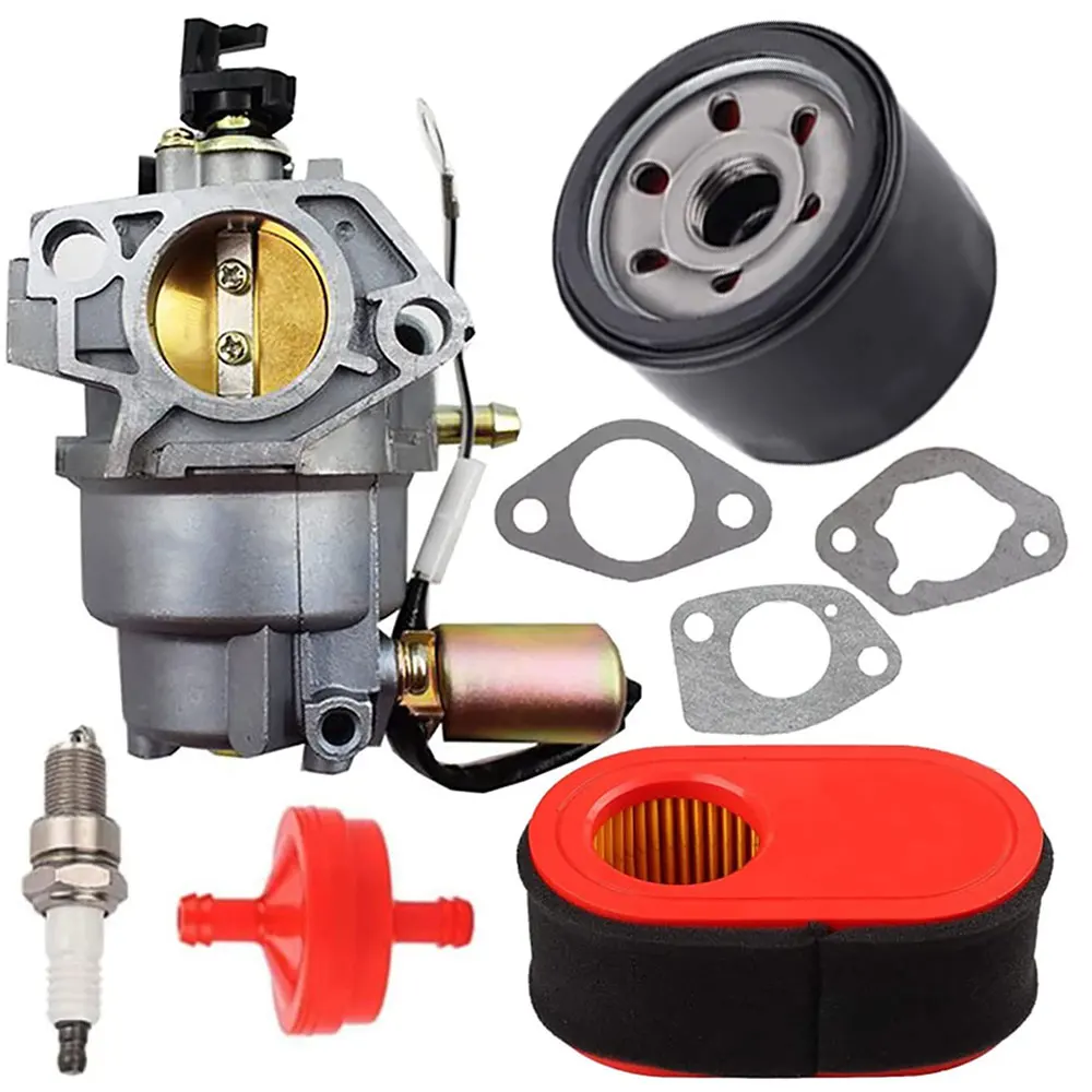 Imagem -02 - Filtro de ar do Carburador 95105149 para o Cadete 4p90juc 4p90muccc30 4990muccc30 Cc760es Mtd Hy4p90f 4p90g Craftsman T1000 T1200
