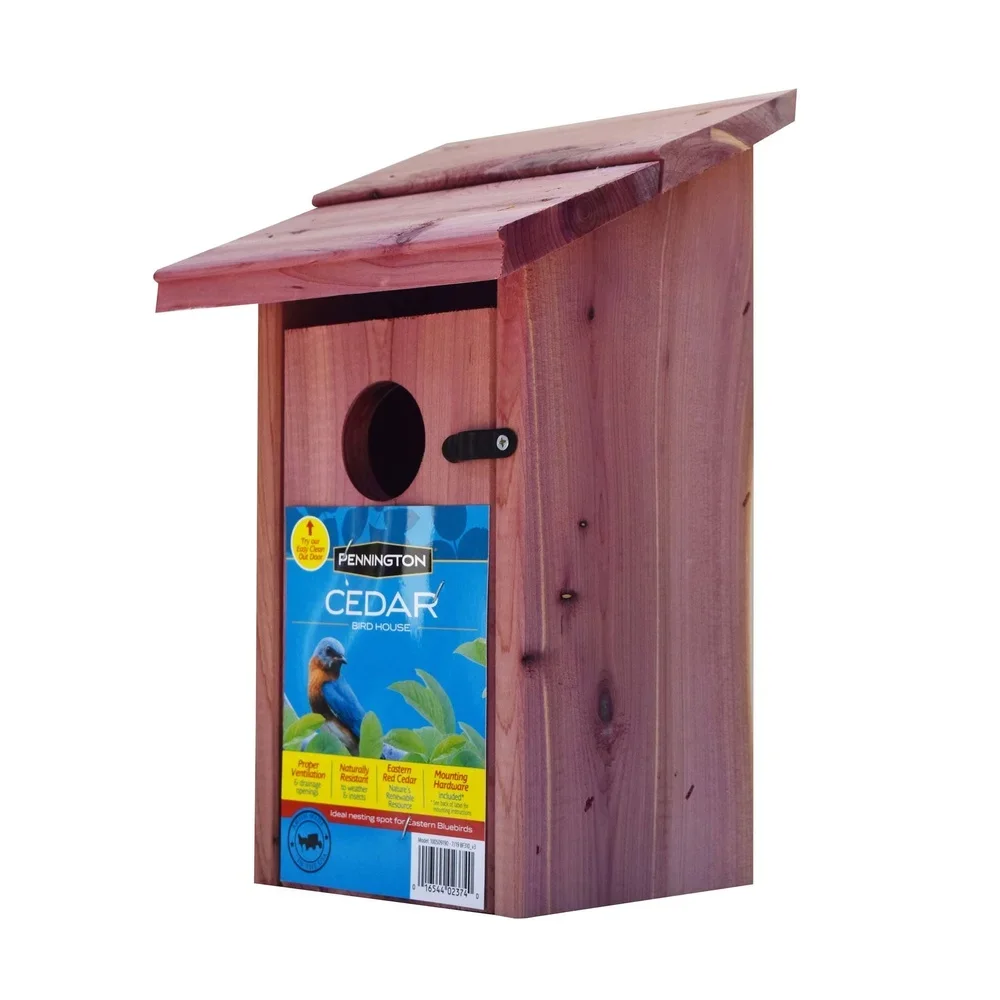 Thumbnail 2 - #8 Compare Birdhouses Before You Buy