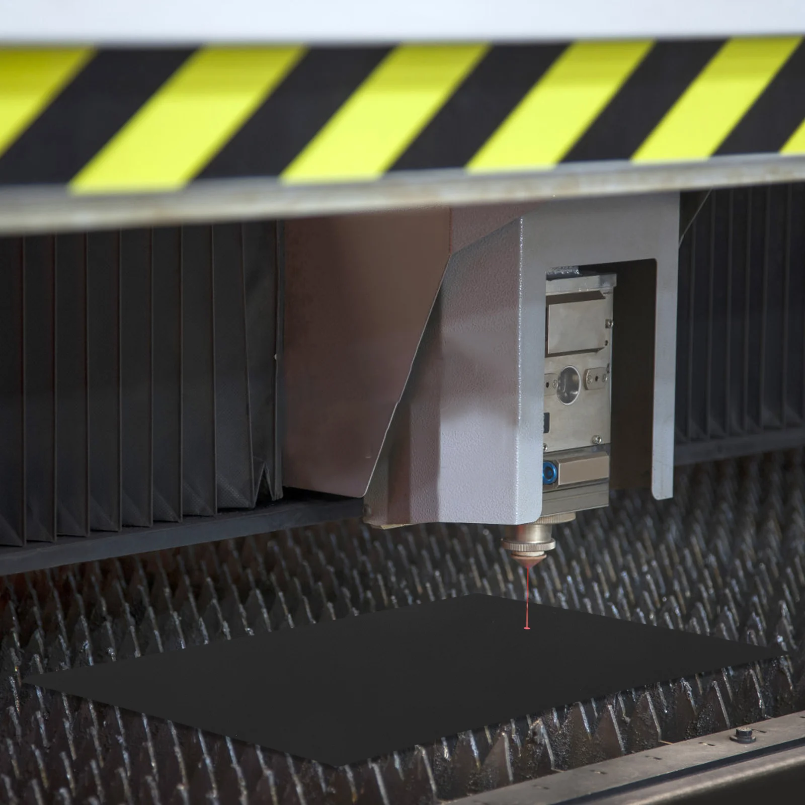 2개 알루미늄 각인 블랭크 내구성 있는 양극 산화 알루미늄 시트 DIY 금속 명함 트로피 플라크 크리스마스 장식품용