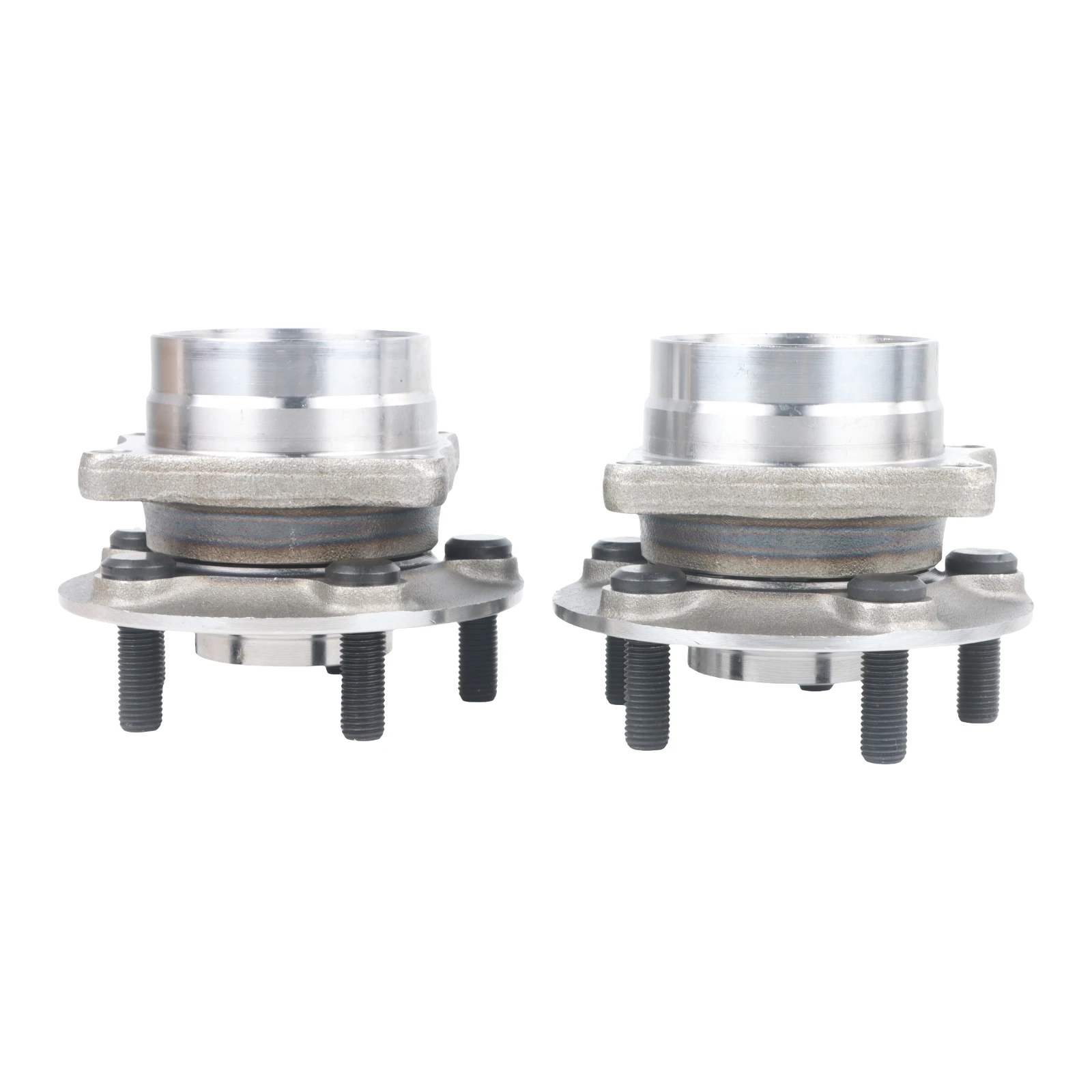 

2 шт. подшипник ступицы колеса в сборе 513265 для Toyota Prius 2004-2009, передние запасные автозапчасти