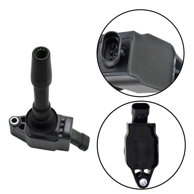For Great Wall C30 1.5L GW4G15 Hybrid Ignition Coil OEM 77310002 3705100EG01A 1pcs