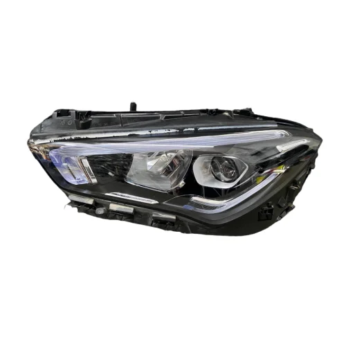 

Applicable to the LED Headlights of for Mercedes-Benz CLA W118