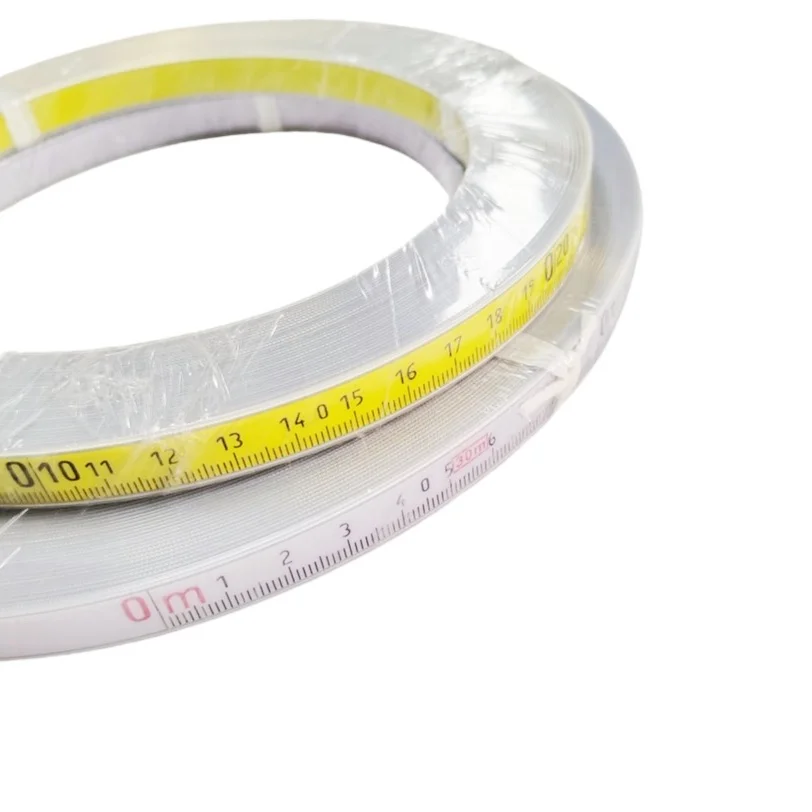 Hermetic UTI Tape UTI Meter for Oil/Water Interface Level  15M 30M MMC Tanktech  UTI Tapes for Detector