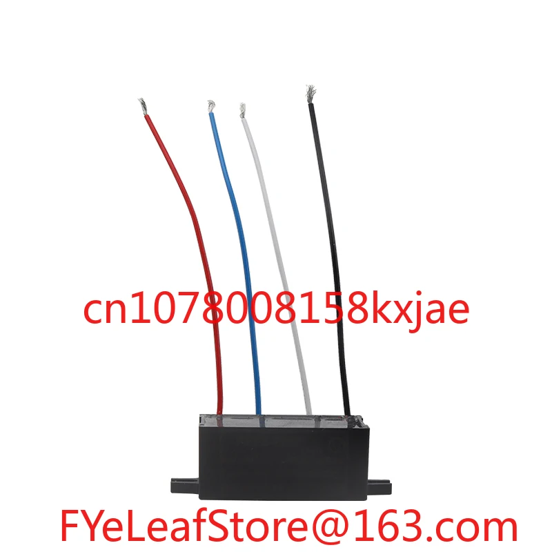 

220V Single-phase Motor Centrifugal Switch REES-220P/240P 40A60A120A