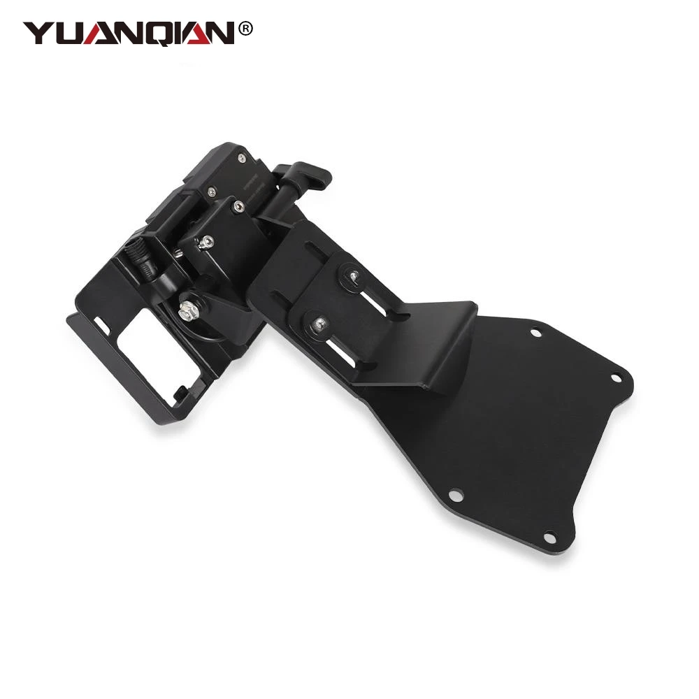 For BMW F850GS F750GS F750GS F850 GS ADVENTURE 2018-2021 Motorcycle Mobile Phone Bracket Support GPS Navigation Board Bracket