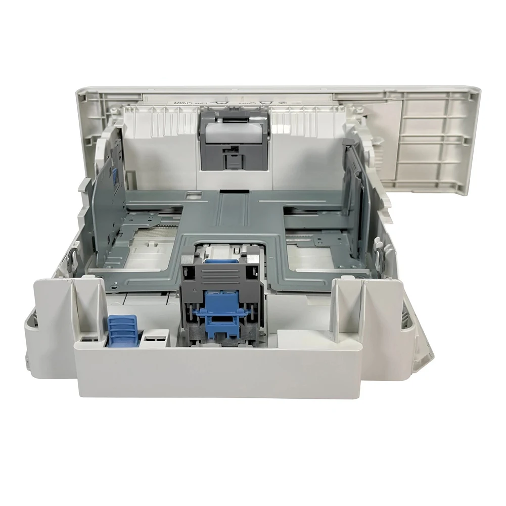 50-sheet Capacity Printer Input Tray Impact-resistant Plastic Meets Batch Printing Needs Compatible Printer Tray Solution