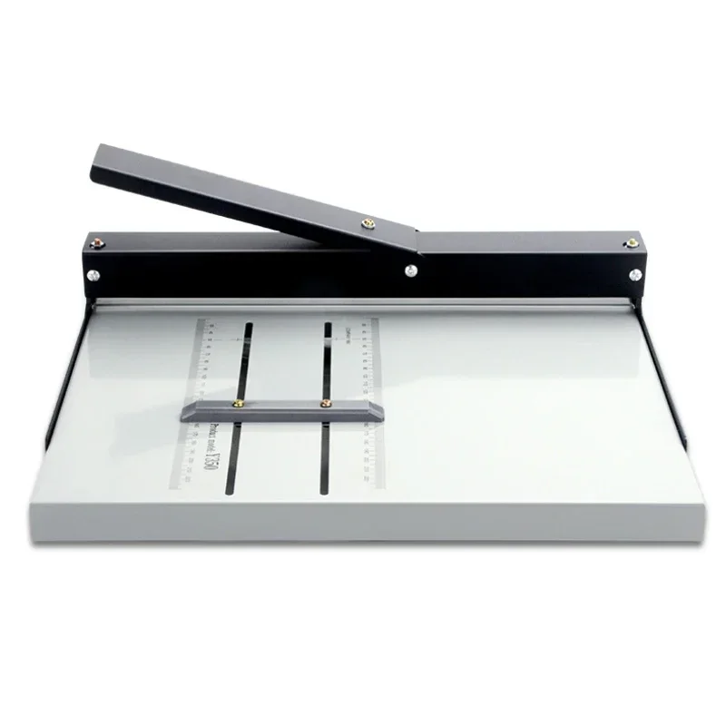 

Y350 Manual Creasing Machine A3+ Small Folding Creasing Machine, Solid Line Simple Grater Origami Machine