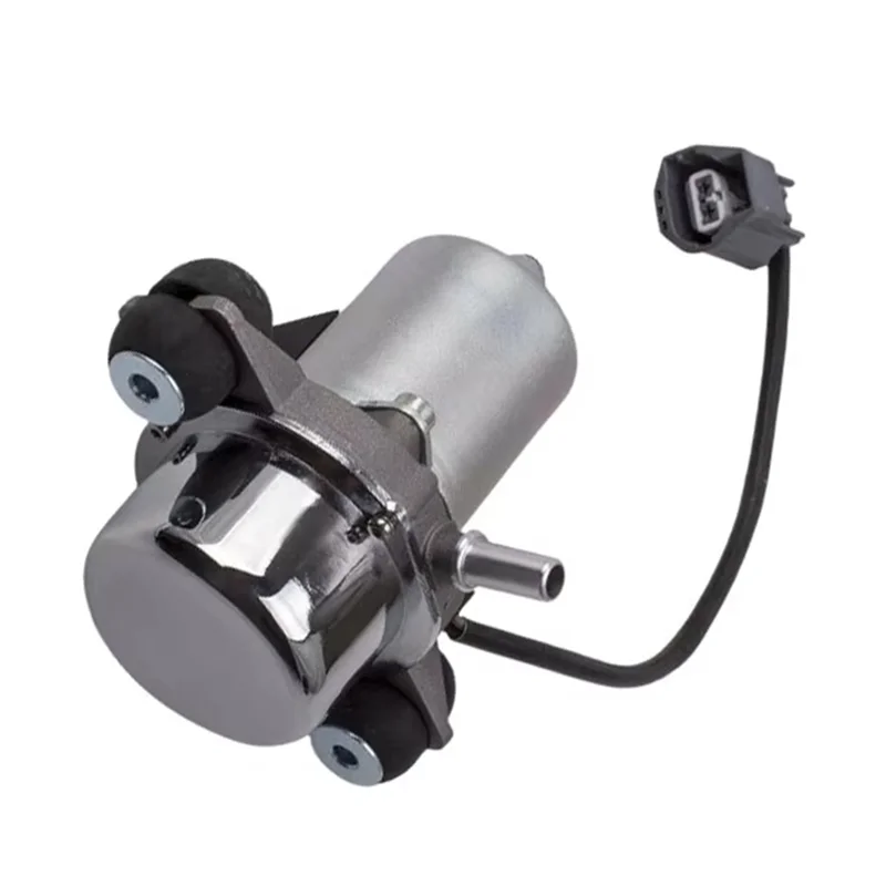 

OB-Vacuum Pump 31317445 Vacuum Pump For Volvo S60 Brake Vacuum Pump For Volvo Power System Brake Booster Vacuum Pump
