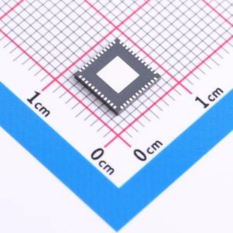 (1/5pcs) KSZ9031RNXIA QFN-48(7x7) 100% Original In Stock - -4-4- -48-QFN 7x7