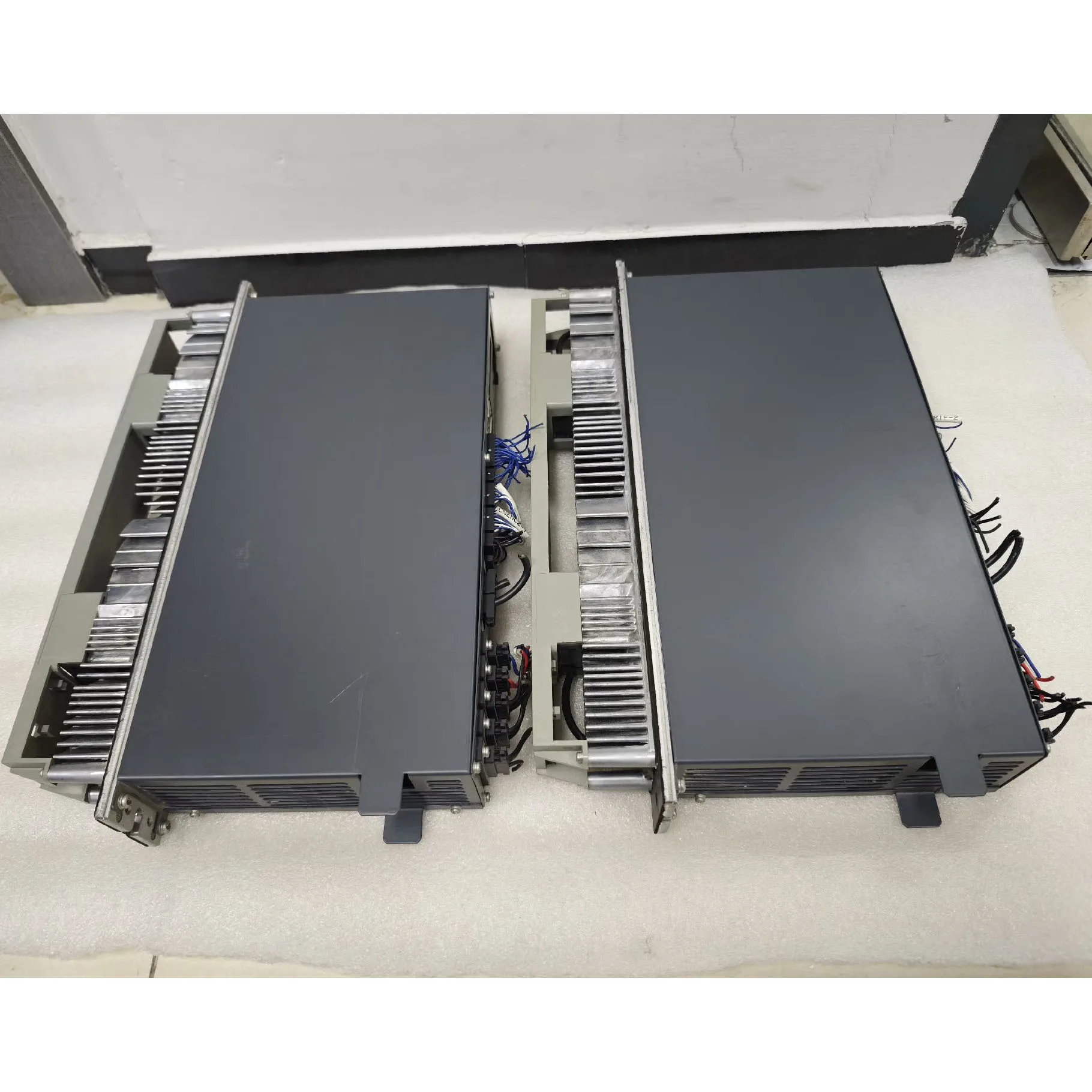 MR3-VD34-070202A Servo drive Com garantia