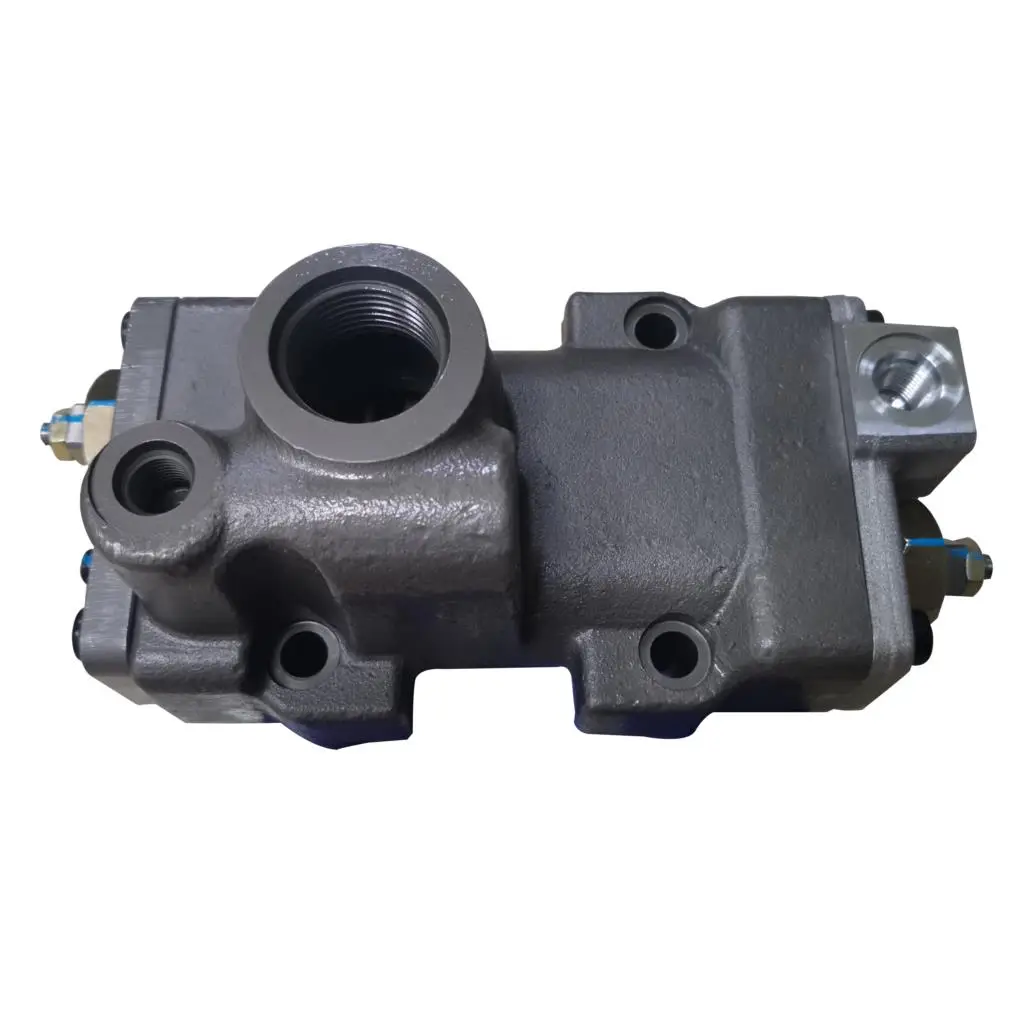 for  Excavator ZAX200 HPV102 Main Pump Regulator 9198936