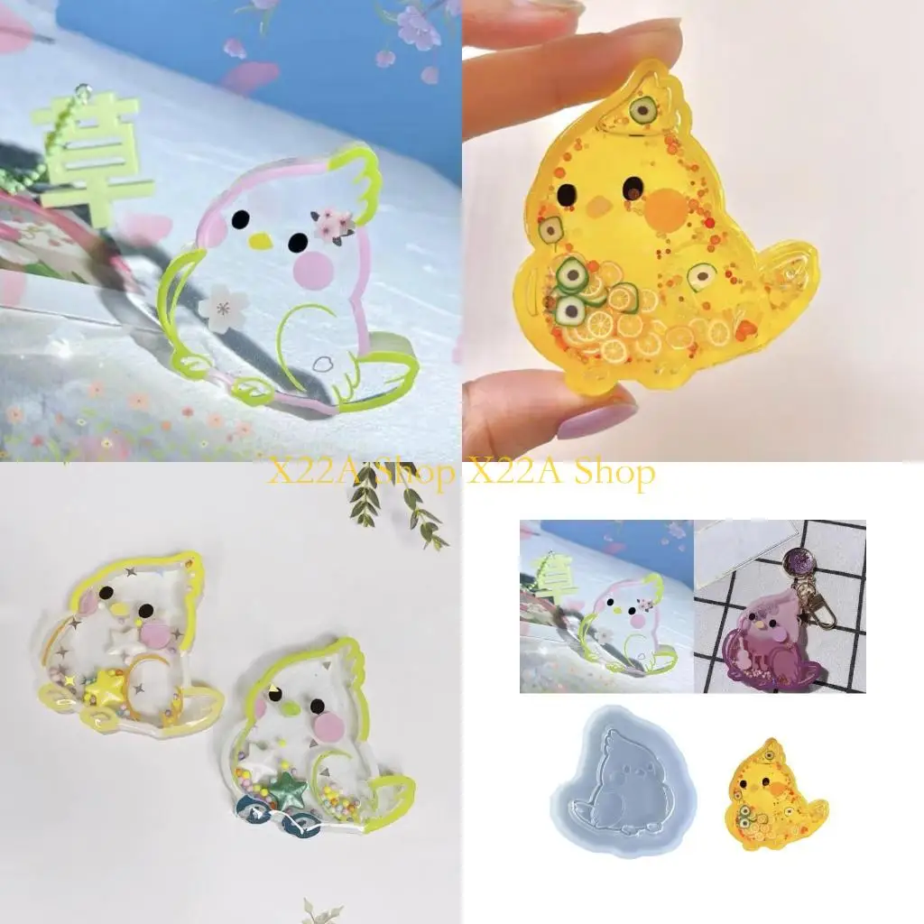 

Уникальные смола Shaker плесени ыпок и силиконовые плесени эпоксидные формы для брелков