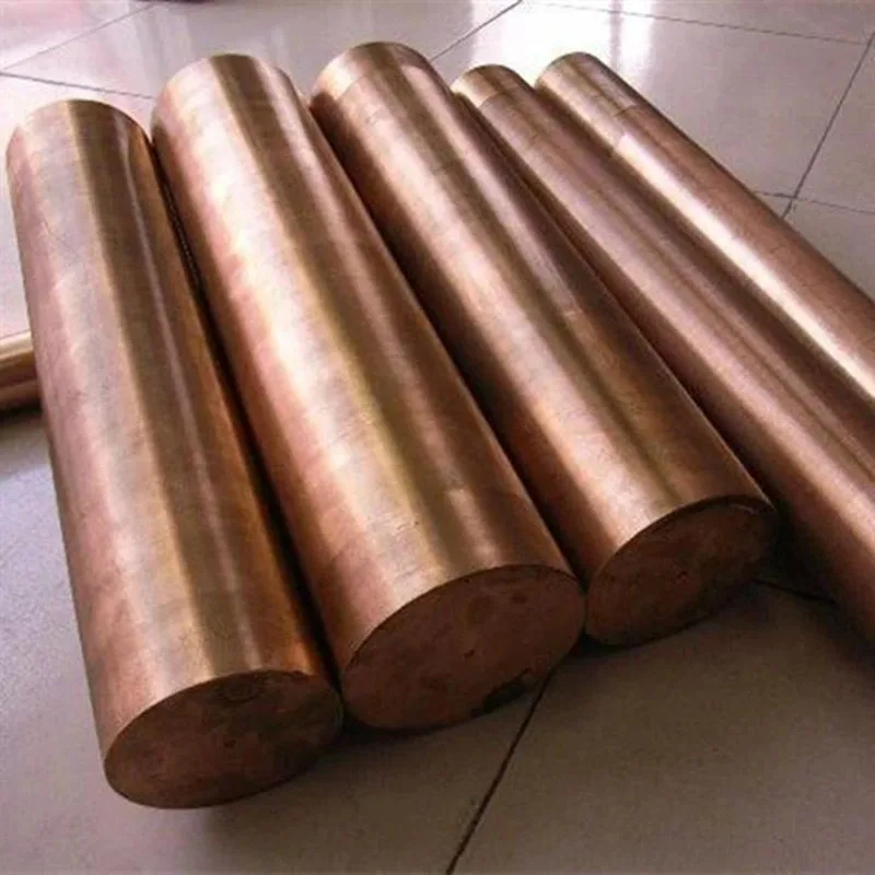 W70 Bar W70Cu30 Tungsten Copper Alloy Bar Rod Spot Welding Electrode Rod DIY Material Length200mm Diameter 1 to 10mm