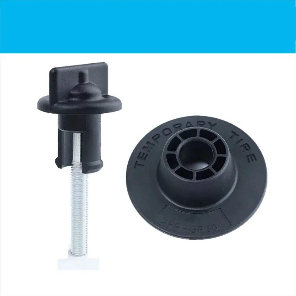 

Spare Wheel Screw Bolt 4651-S2X-003 For Honda Acura Accord CR-V Civic Insight Spare Tire Screw Fixing Bracket