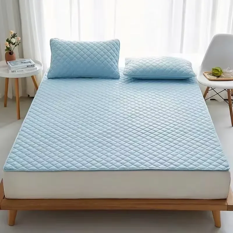 Thick mattress soft cushion home bedroom tatami