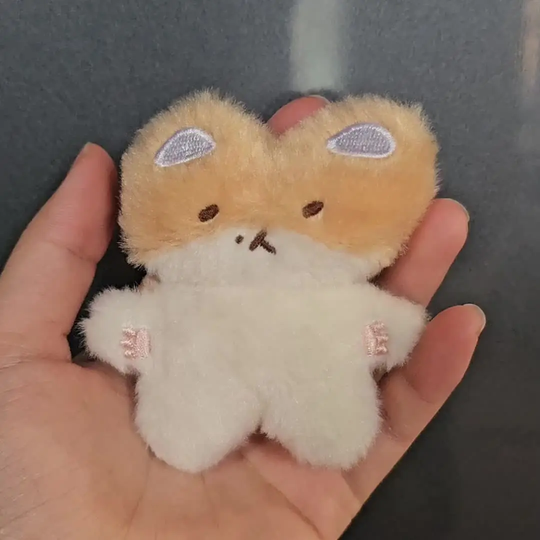 アイドル BAEKHYUN TEOLAEGI PLUSH KEYRING S498fd53f14b94905a0e5c7c0a79e5