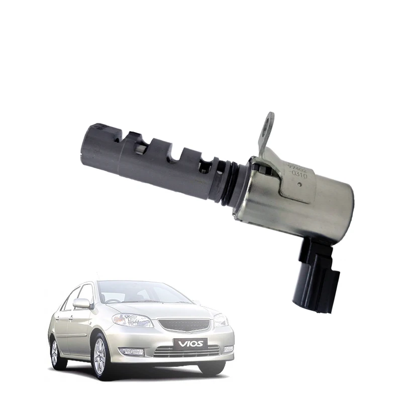 Variable Timing Valve Solenoid VVT For Daihatsu Terios Toyota Avanza Rush Cami Vios Soluna Vios  1533097402 15330-97402
