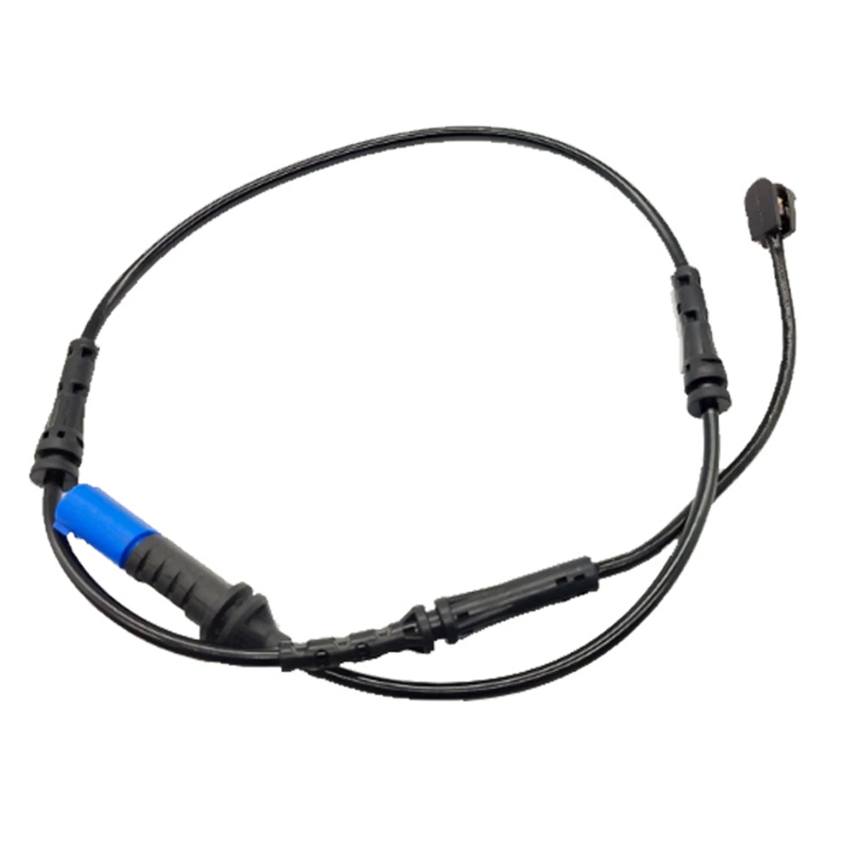 

A10E-Car Front Wheel Brake Pad Wear Sensor 34356870351 For -BMW X3 X4 G01 G02