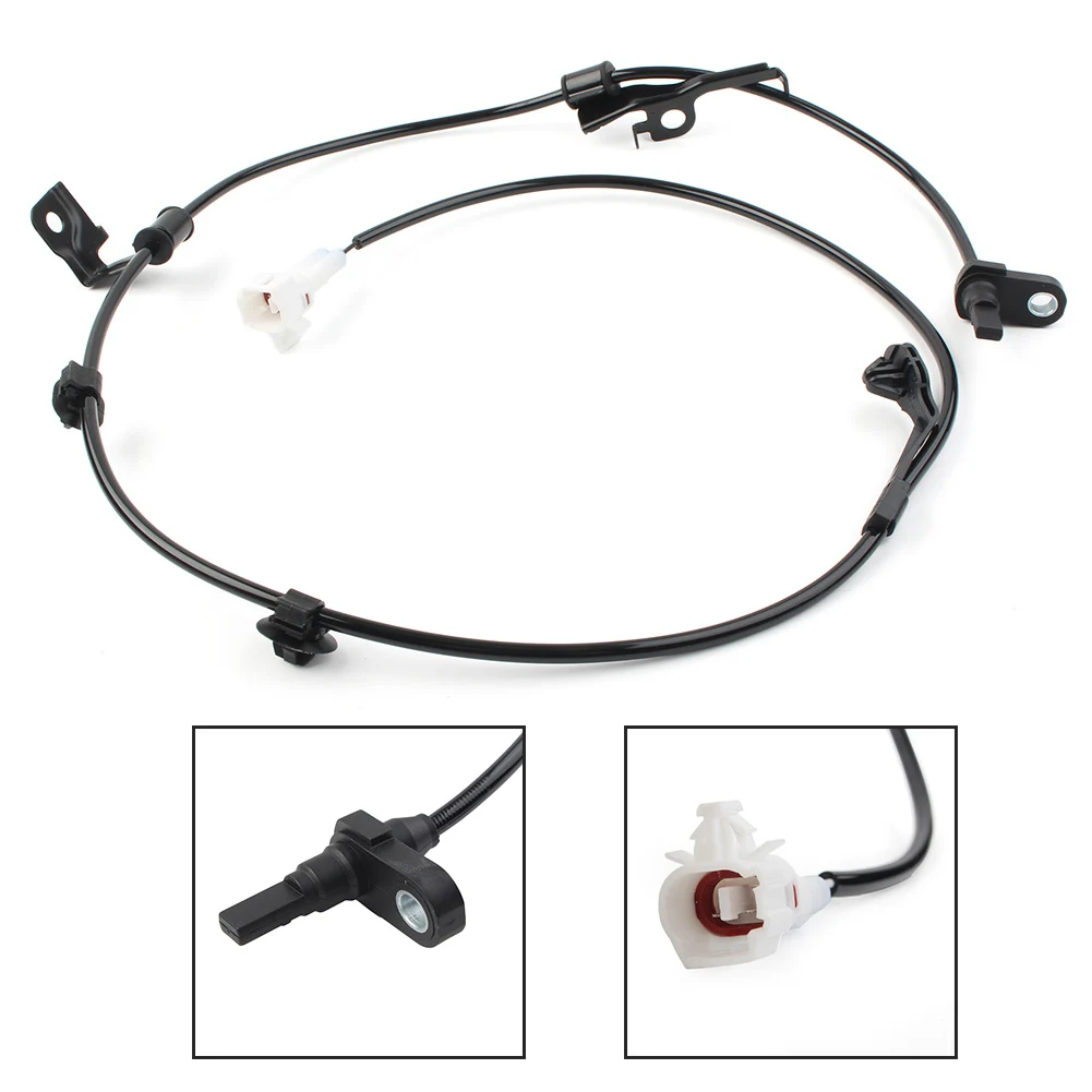 Car ABS Wheel Speed Sensor Front Left For Toyota Yaris P9 2007 2008 2009 2010 2011 & Scion xD 2008 2009 89543-52030