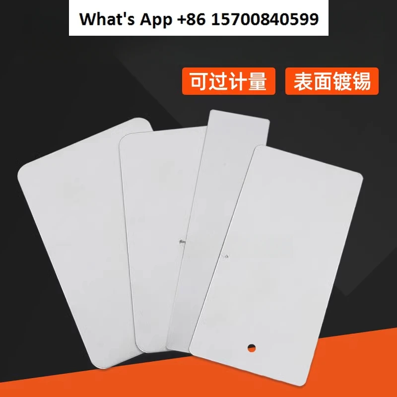 

Iron Sheet Paint Film Adhesion Hardness Impact Flexibility Bending Test Tinplate