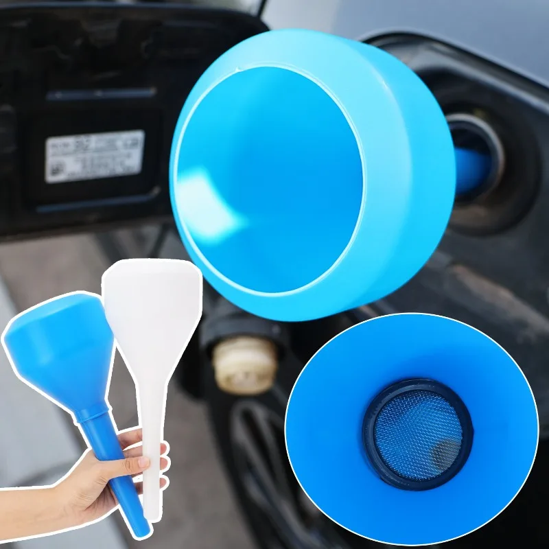 

Воронка для масла без рук, не проливающая, гибкая воронка для топлива с длинной шеей для автомобиля, мотоцикла, моторное масло, инструменты для заправки жидкости