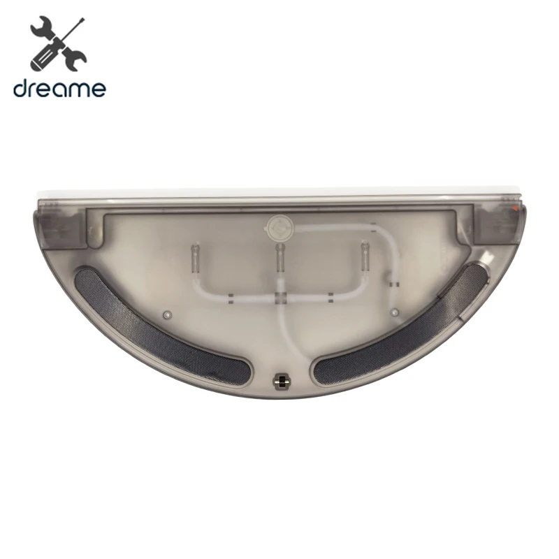 Original Dreame Bot L10 Pro Vacuum Cleaner Spare Parts Water Tank&Mop Pad Accessories