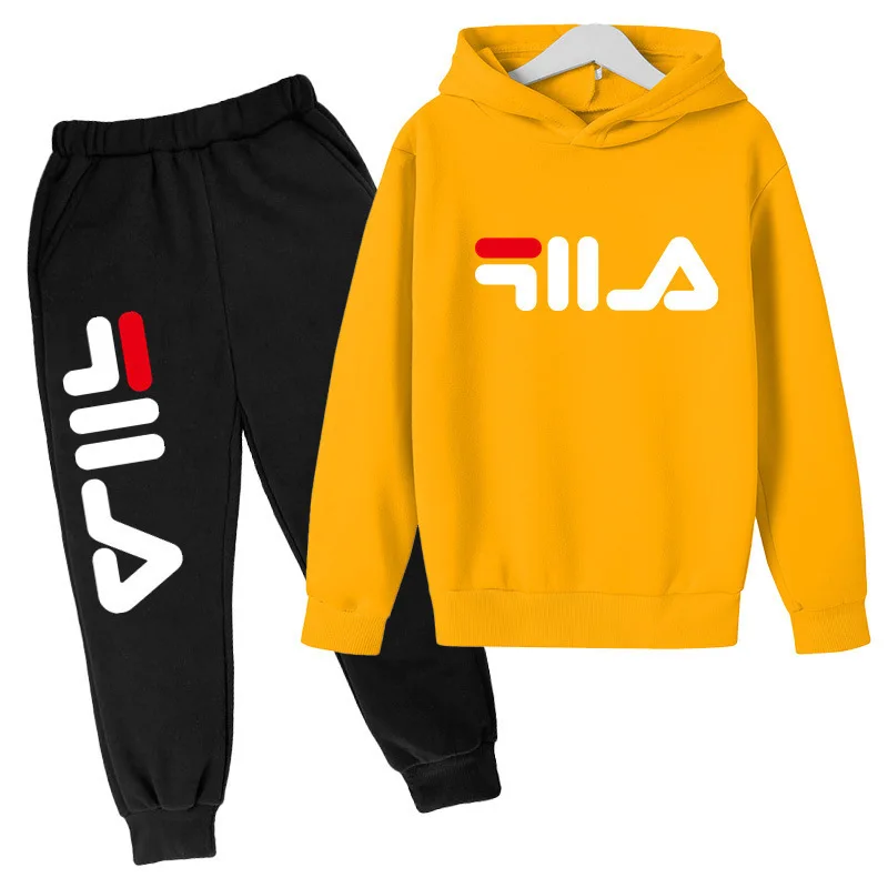 Kids Sport Set 3