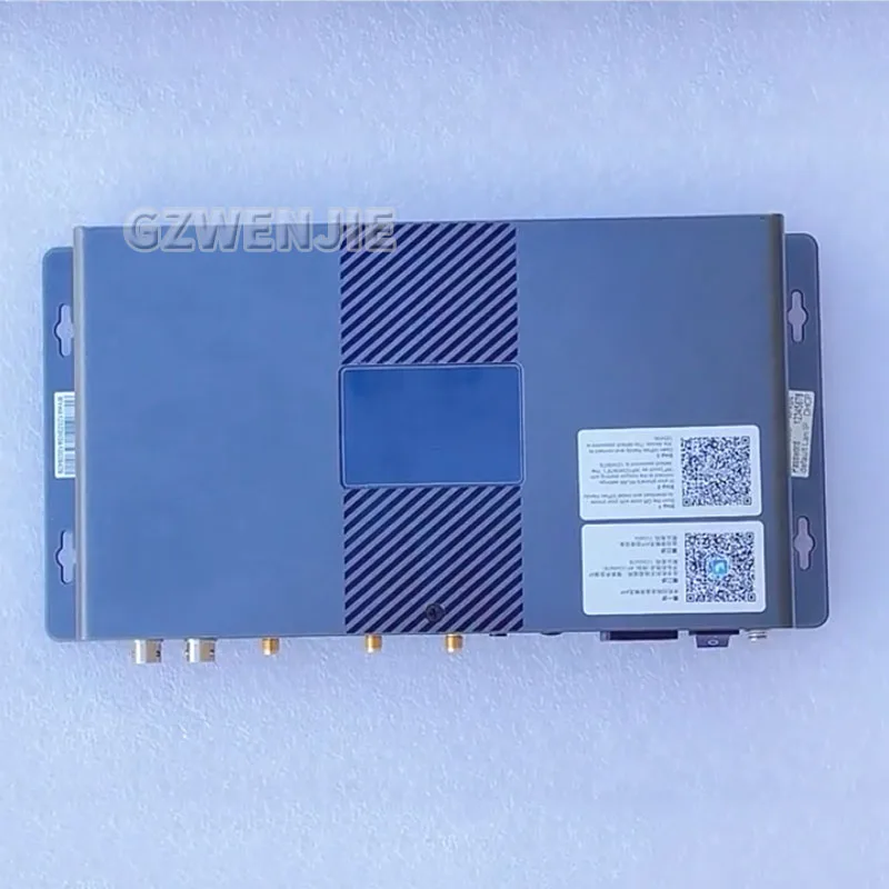 

TB50 Мультимедийный блок воспроизведения USB-порт WiFi HDMI-контроллер HUB75 Полноцветный модуль Светодиодный экран Видеопроцессор