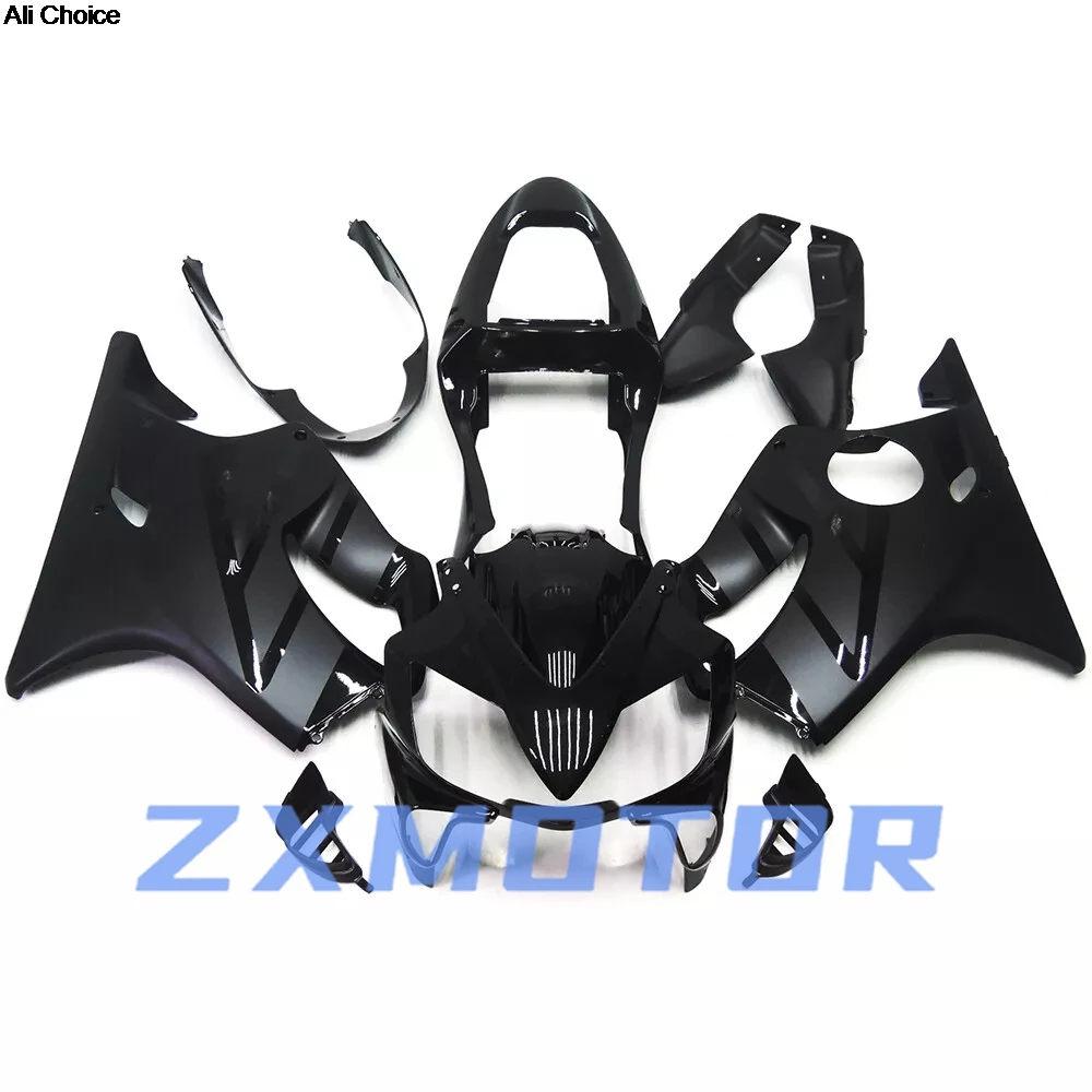 

CBR600 F4i 2001 2002 2003 Complete set Fairing Set for HONDA CBR 600 F4i 01 02 03 Motorcycle Fairings Panel Kit Bodywork Fit