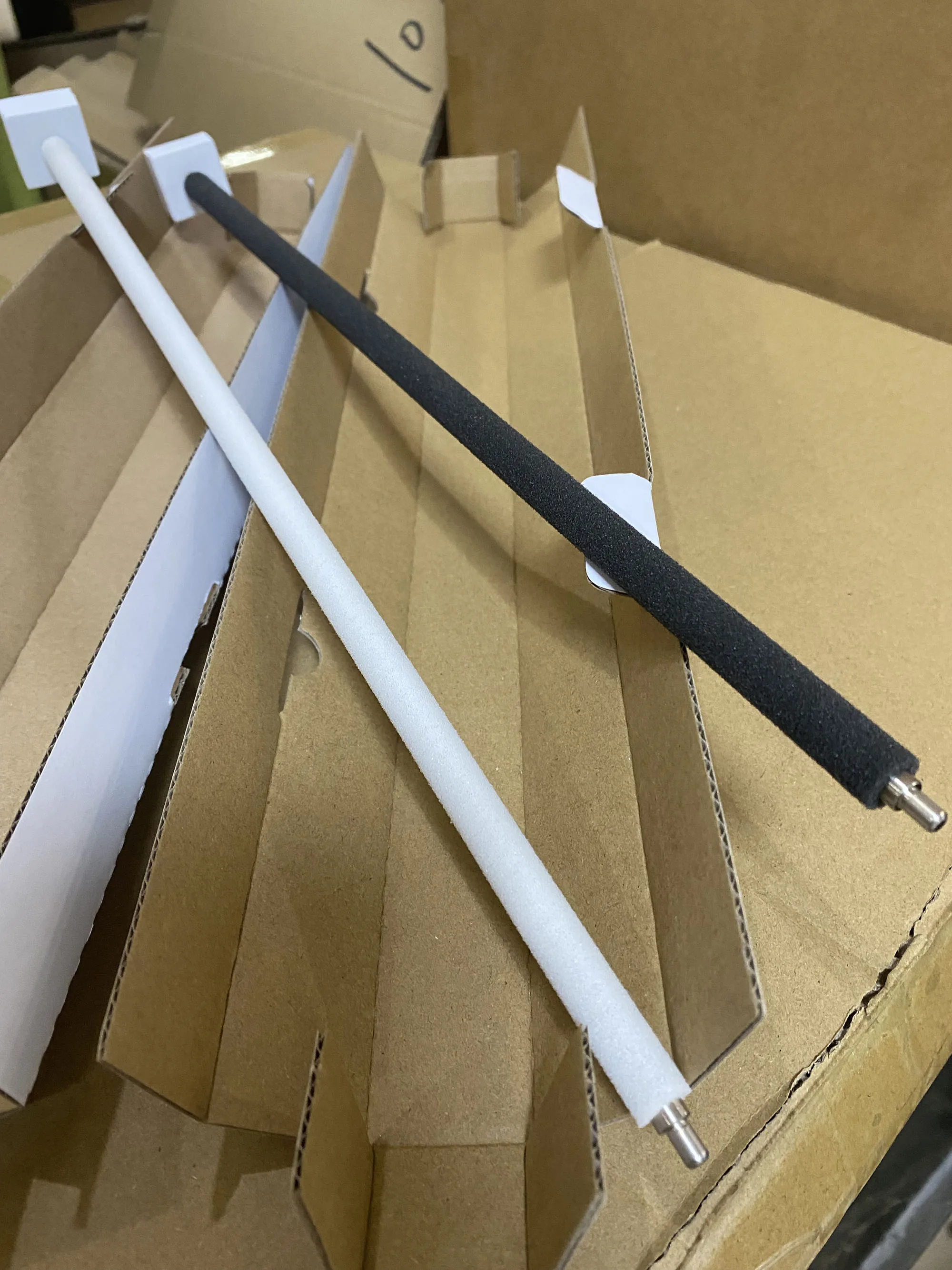 Drum Lubricant Bar …