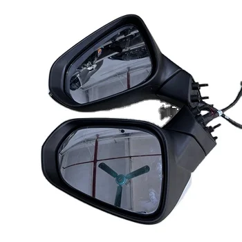 

Car Rearview Mirror Suitable for 2015-2021 RX200T 350 RX450 Reversing Mirror Assembly Rearview Mirror