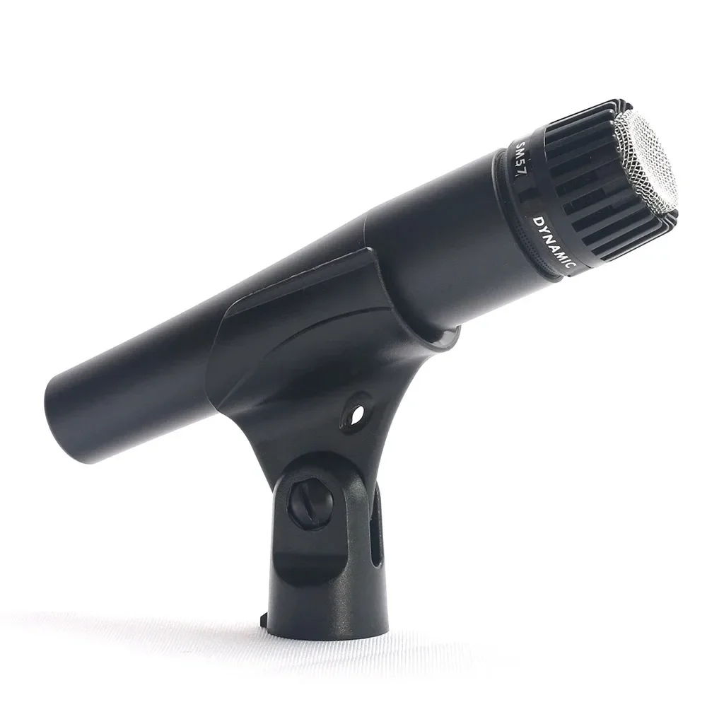 SM 57 SM57 SM57LC Unidirectional Cardioid Legendary Dynamic Vocal Wired Handheld with Transformer