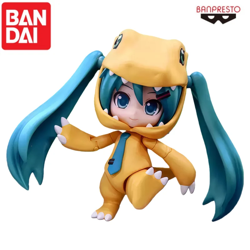 

В наличии Bandai Original Banpresto Gsc Хацунэ Мику Хацунэ Мику Фигурка Модель Куклы Совершенно новые гаражные украшения в штучной упаковке
