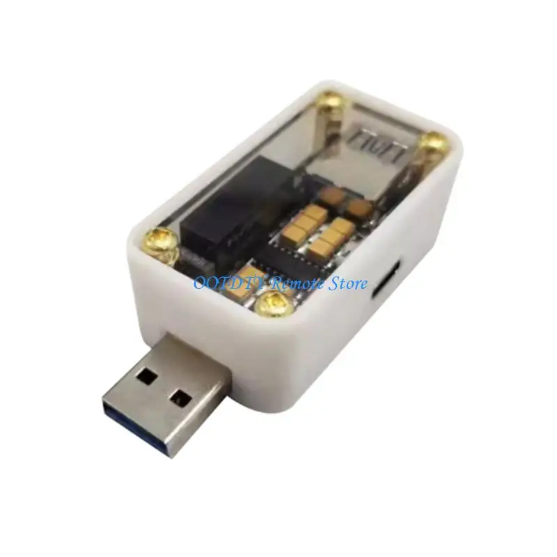 

Элиминаторы фильтра elminators USB Filter 480 Мбит / с 1500 В.