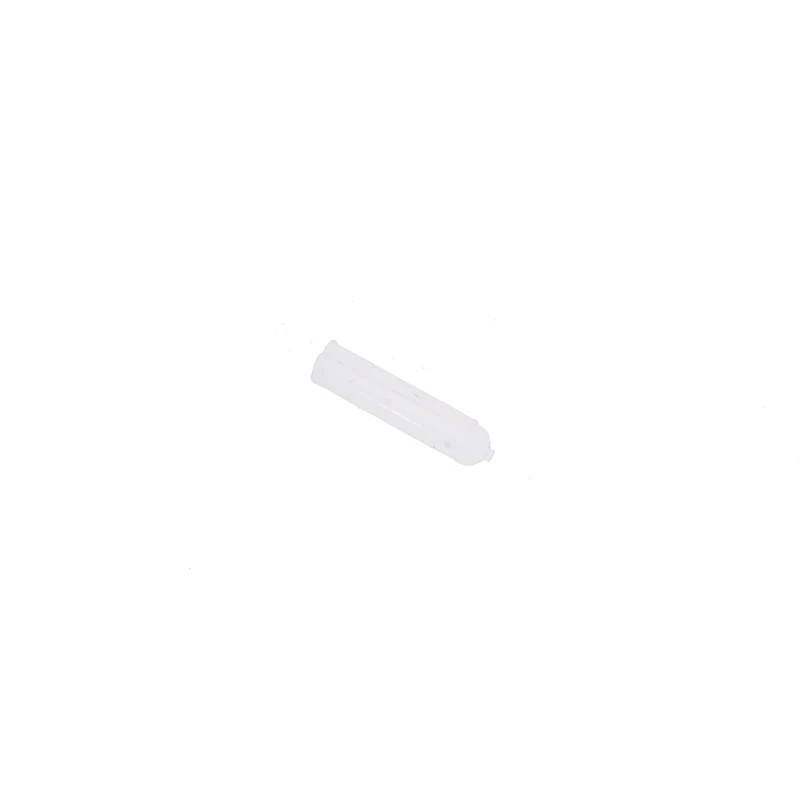 

15pcs Special Silicone Dispensing Syringe Needle Plug Head Use Seal Prevent Glue