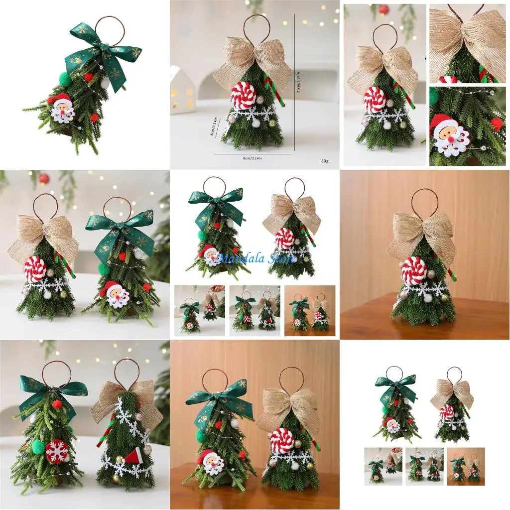 

U2JC Celebratory DIY Holiday Ornamentation Impregnable Spume Substance For Family Christmas Decorating