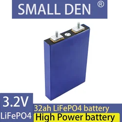 LiFePo4バッテリーパック,リン酸鉄バッテリー,32000mah,12.8v,32Ah,3.2 mah,32000mah,オートバイ,車,エンジン,変更,スタッド用