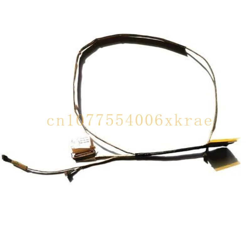 

New Lcd Cable Lvds Wire Screen Line For Lenovo Chromebook 300e 2nd 1109-03958