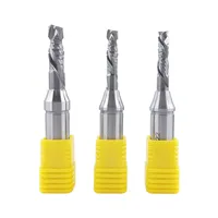 Up & Down Cutter Carbide CNC Router Bit 12.7mm 1/2\