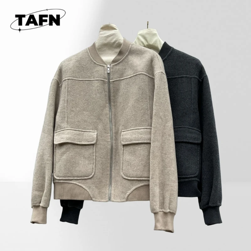 Comfortable Quilted Jackets, Lightweight & Stylish for Fall & Winter Perfect for Layering in Cold Weather AK2127