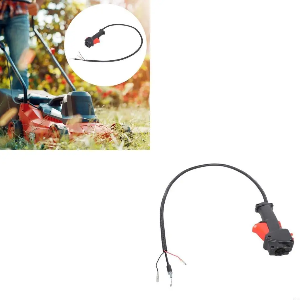 

Quick Install Strong Control Handle Wear Resistant Component for FS90R FS130R