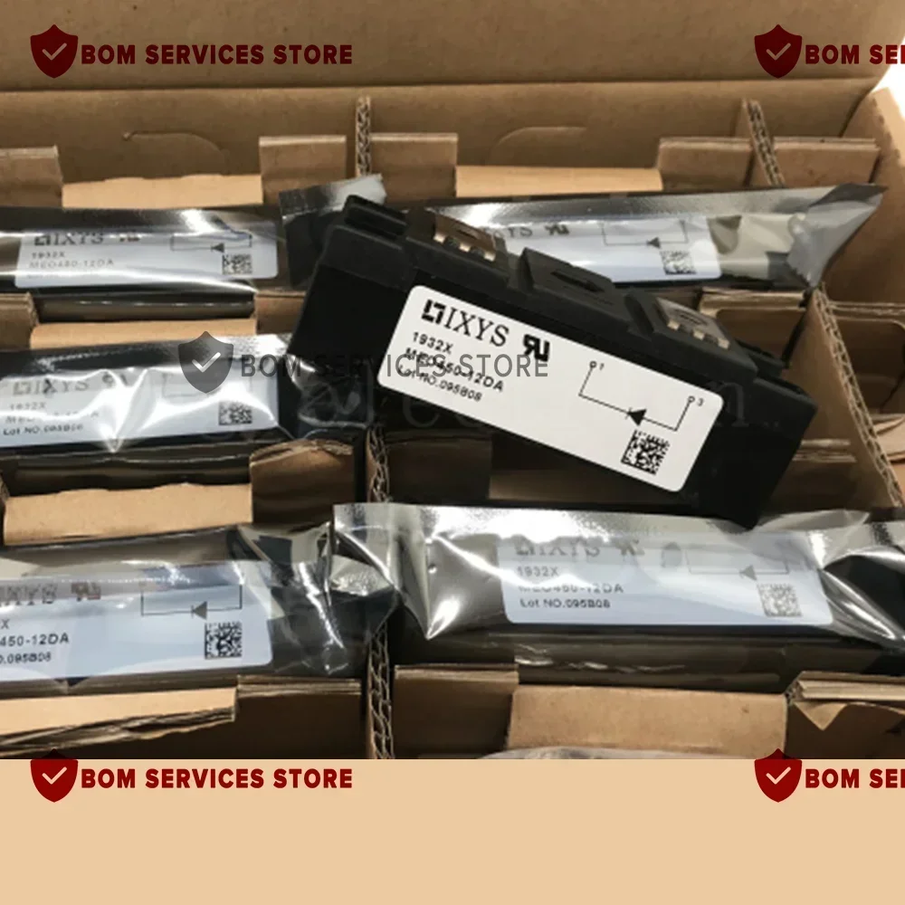 تسليم سريع MEO450-12DA تبديل الصمام الثنائي