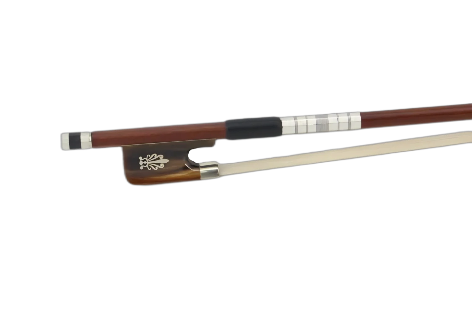 Brazilian Wood Horn Cello Bow Professional Cello Parts - view 4