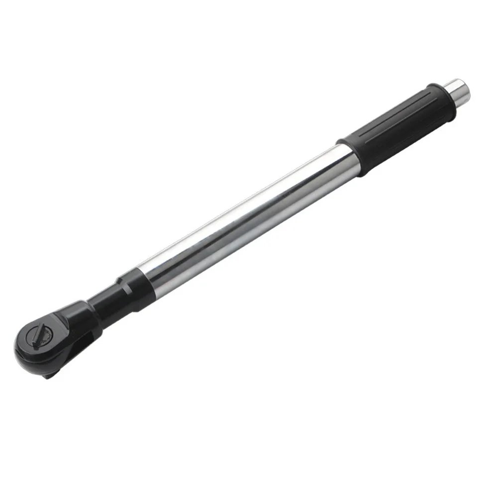 1/2 Inch Drive Extended Ratchet Wrench 435mm Dual Function Manual Automatic For Tight Spaces Automotive Mechanical Tool
