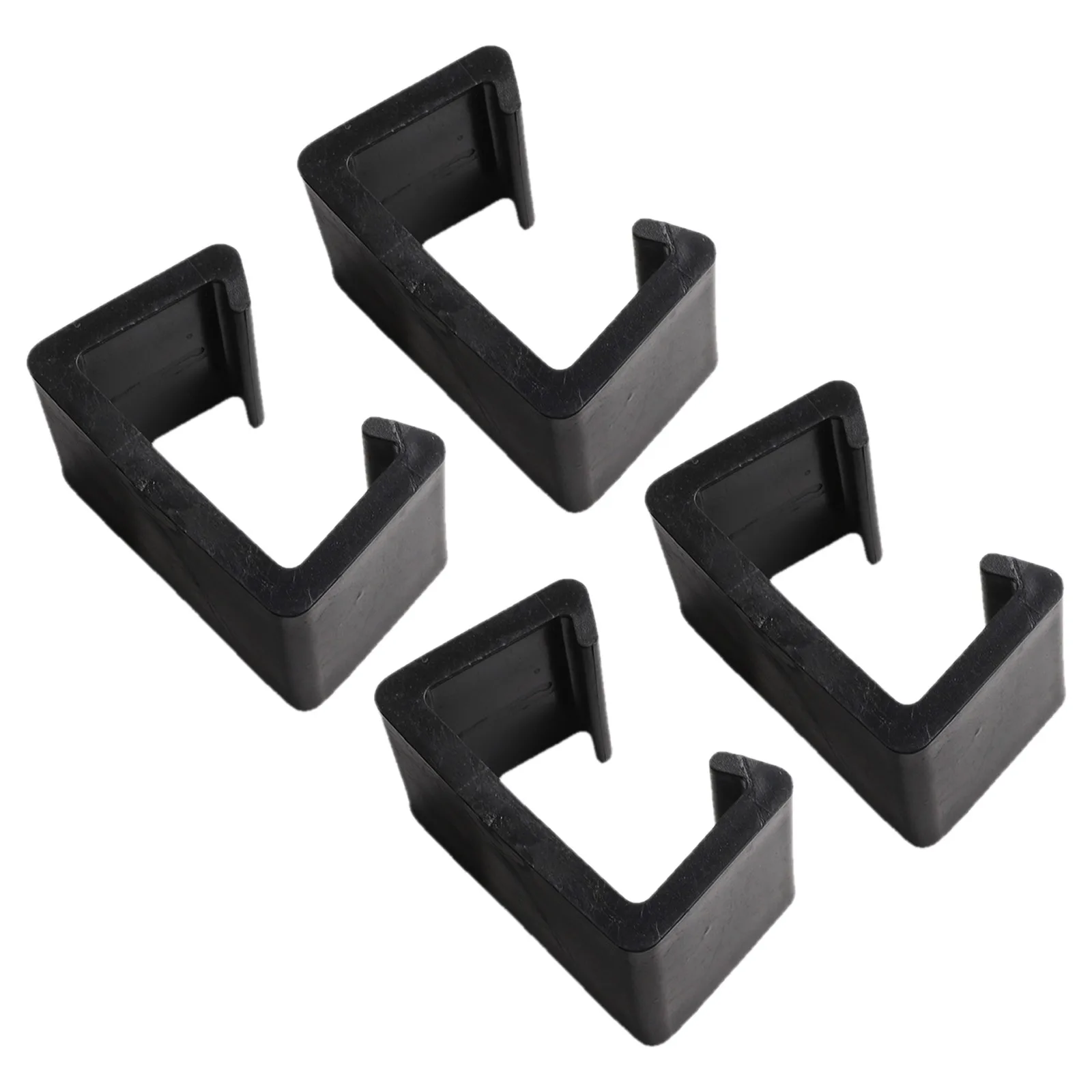 Convenience Indoor Furniture Outdoor Furniture Clips High-quality Plastic Indoor And Outdoor Use Secure Connection