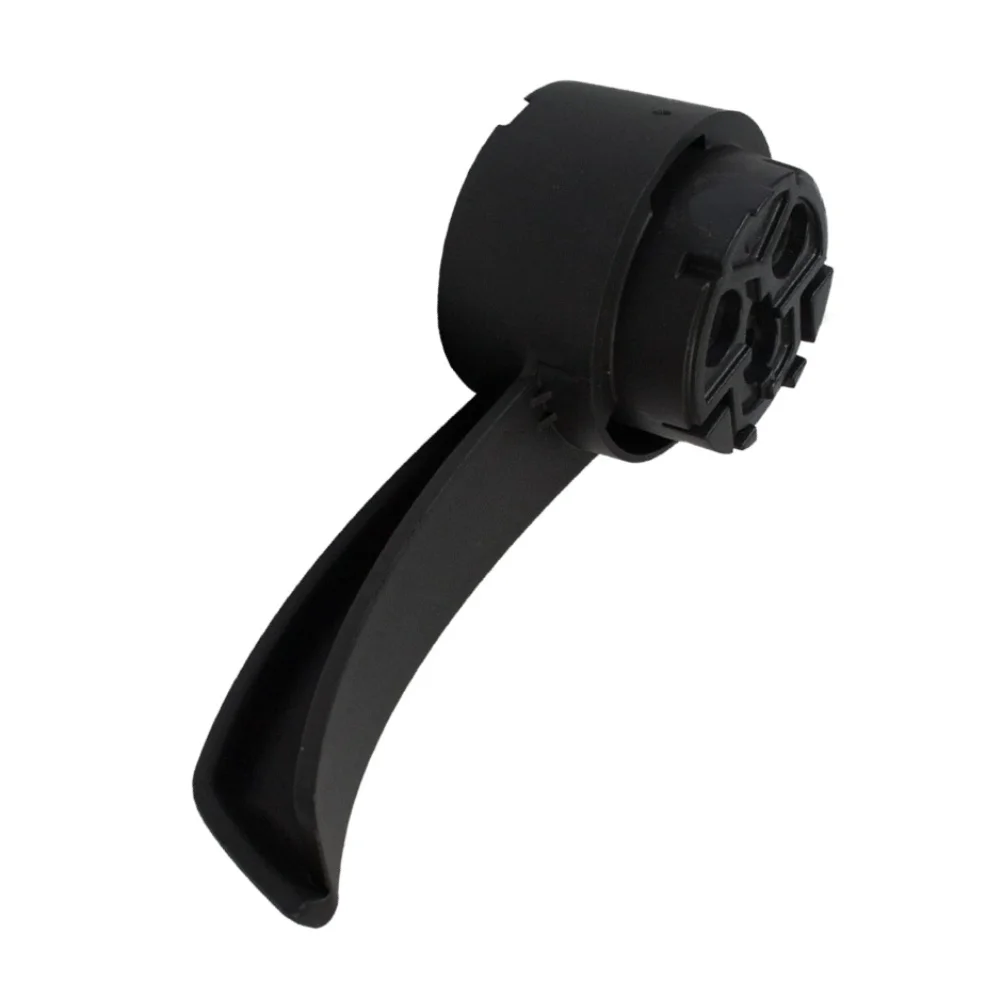 Manual Seat Adjust Lever Handle Left Position for Ford For Mustang 2005 2006 2007 2008 2009 2010 2011 2012 2013 2014