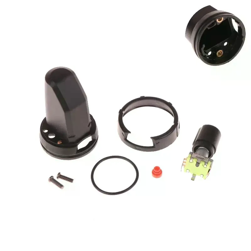 Запасной ремонтный чехол для беспроводного микрофона, хвост микрофона для Sennheiser EW100G3 EW300G3 EW500G3 E835 E845 E935